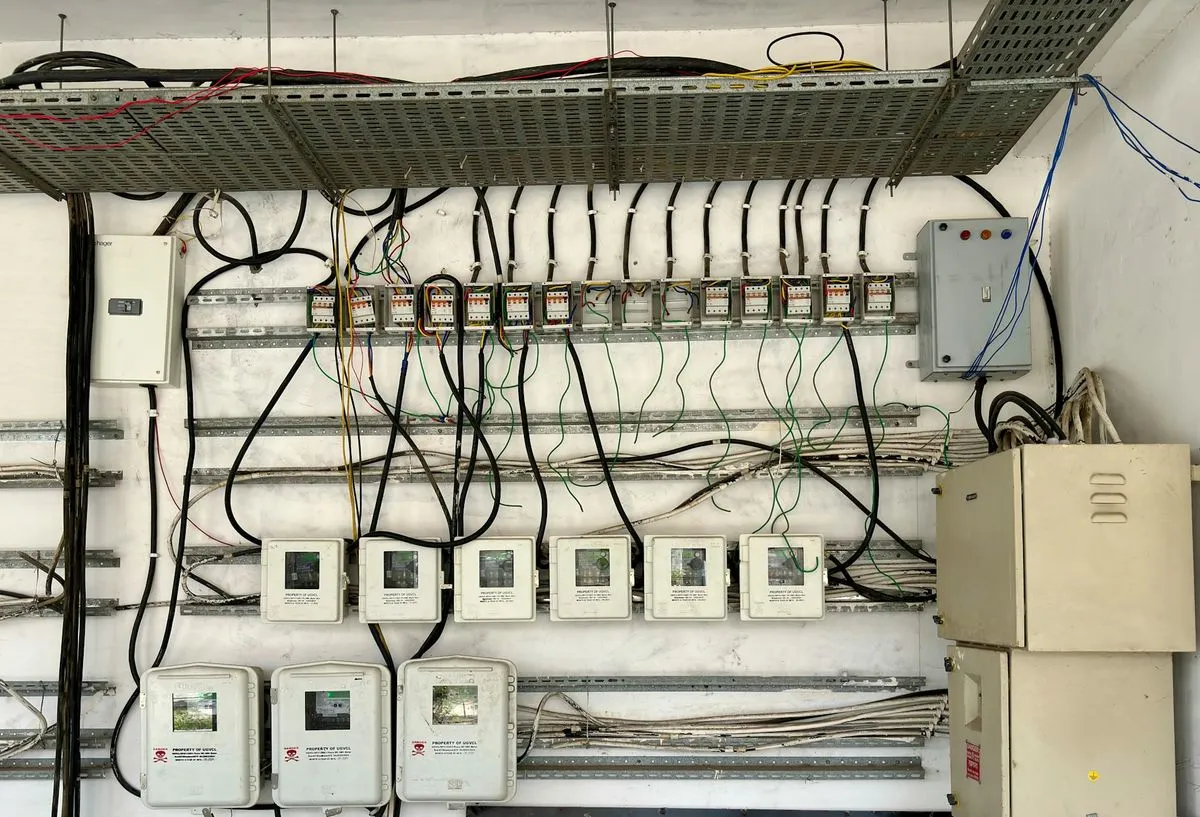 Électricien rénovation : être visible sur Google