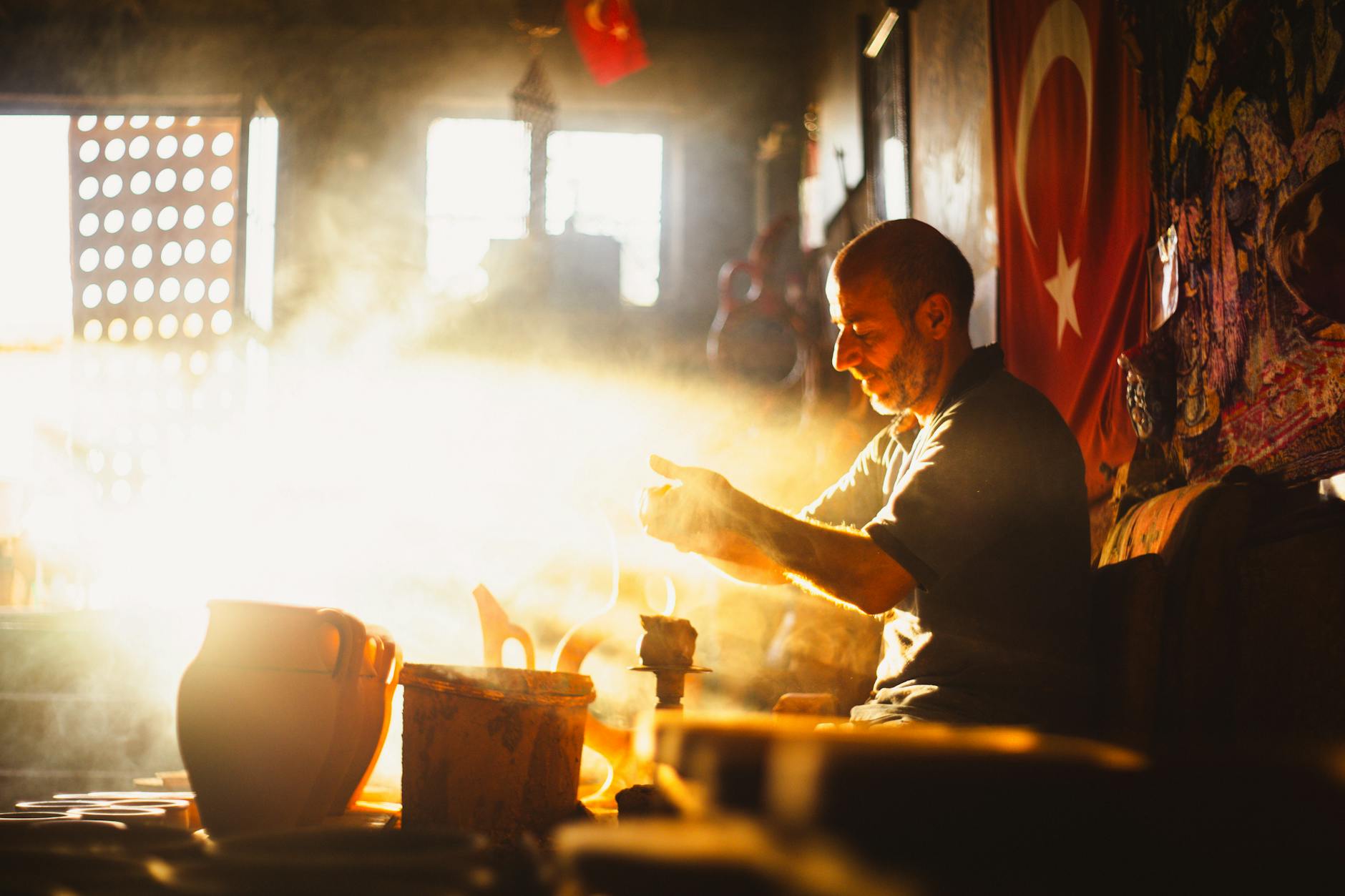 Fiche Google My Business sans site internet : la solution