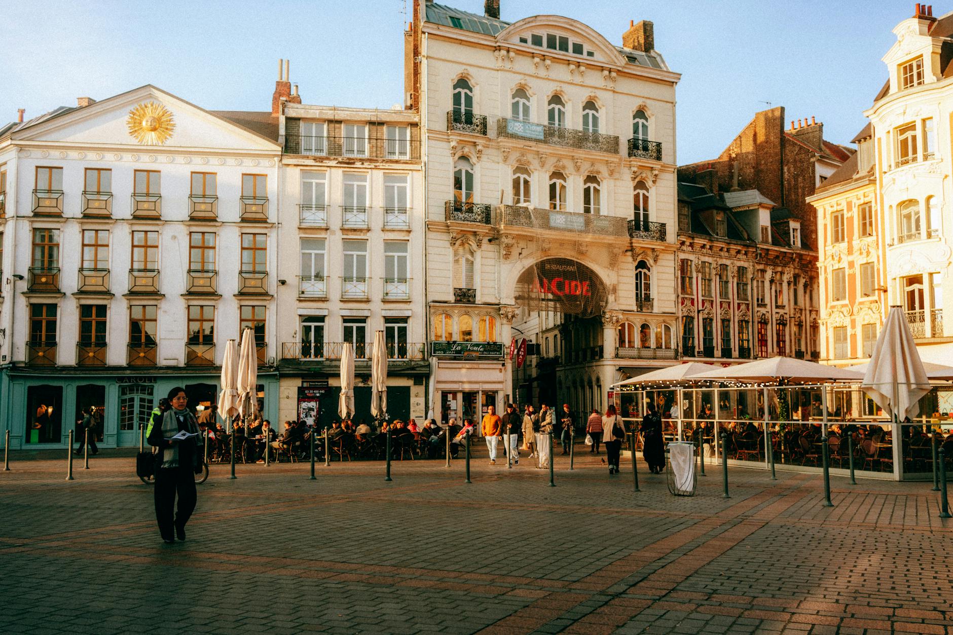 Référencement local Lille pour artisan : le guide 2026