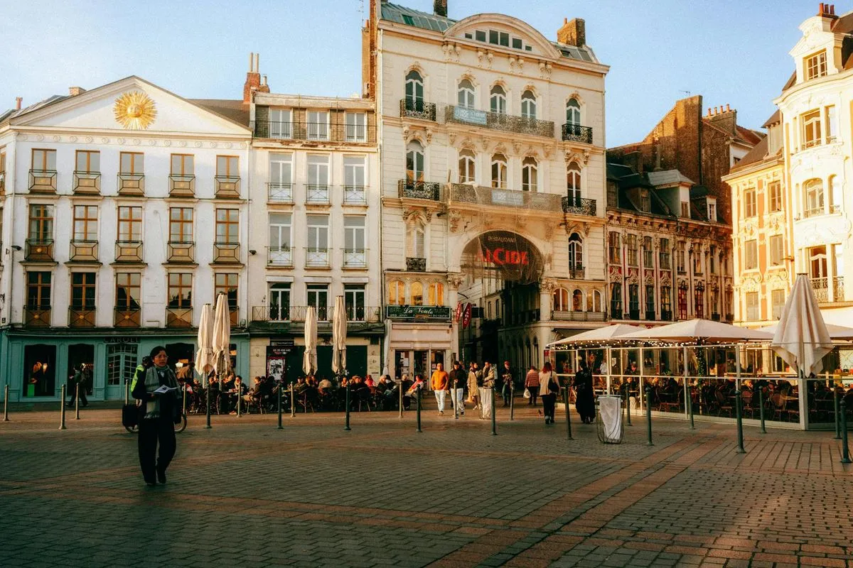 Référencement regional Lille pour artisan : le guide 2026